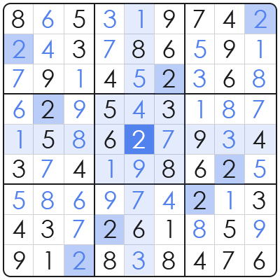 washington post sudoku online