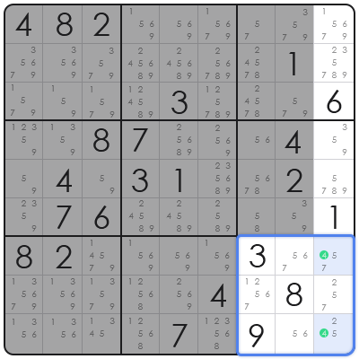 samurai sudoku printable
