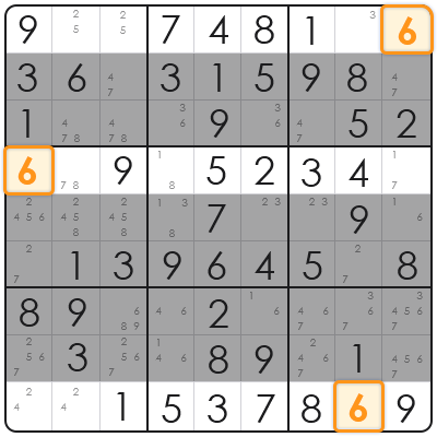 can a sudoku have multiple solutions